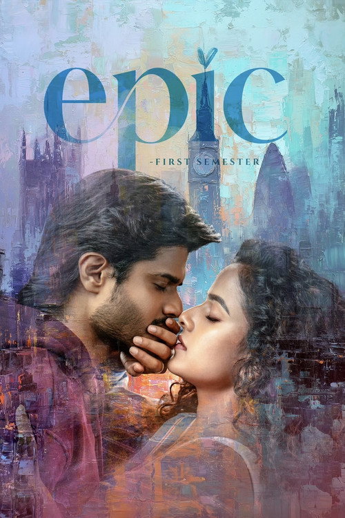 Download Epic - First Semester 2026 Hindi Dubbed HDRip Full Movie Download Epic - First Semester 2026 Hindi Dubbed HDRip Full Movie