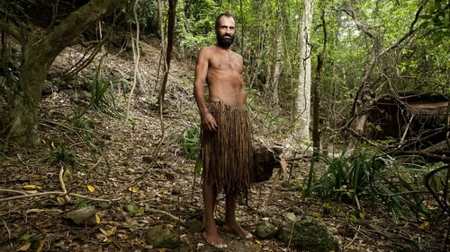 Poster della serie Naked and Marooned with Ed Stafford