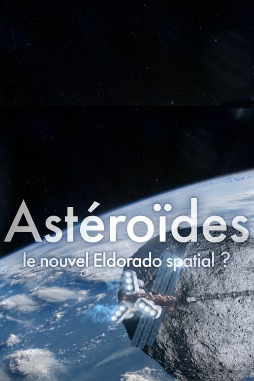 Asteroids - A New El Dorado in Space? (2019)