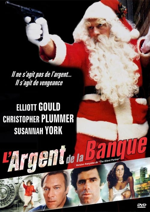 L'Argent de la banque