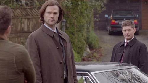 Supernatural: 10×15