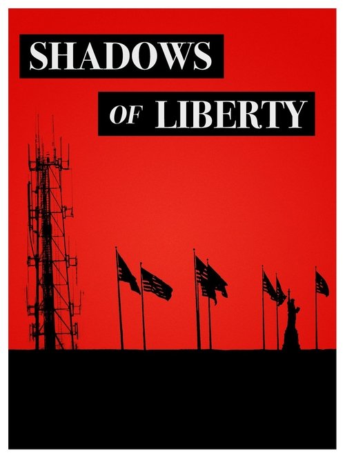 Shadows of Liberty movie poster player