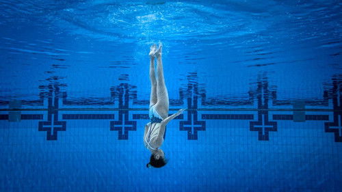 Artistic Swimming
