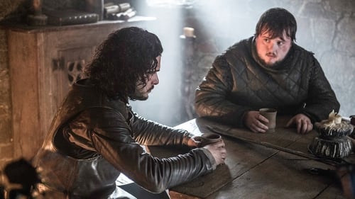 Game of Thrones: 5×10