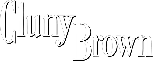 Cluny Brown