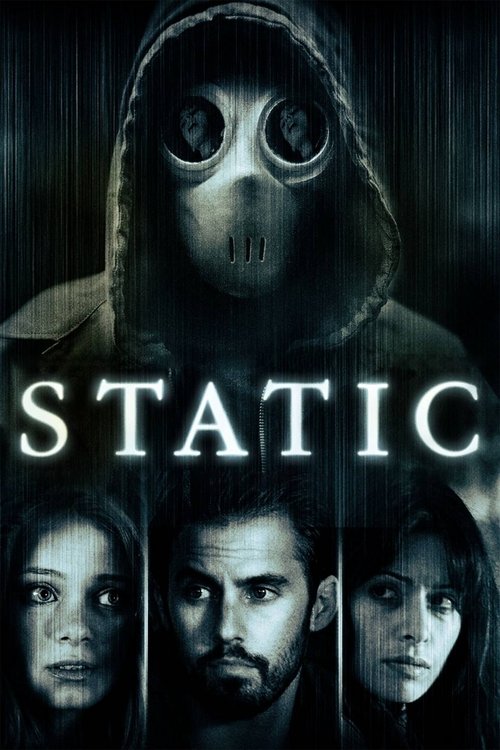 Largescale poster for Static