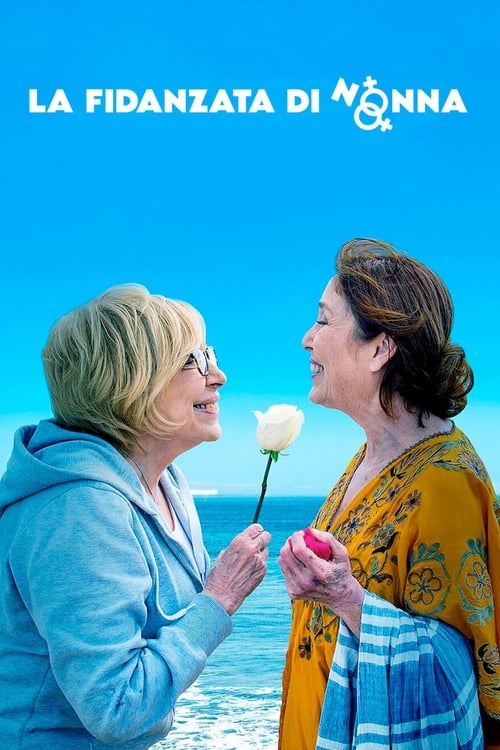 So My Grandma's a Lesbian! poster