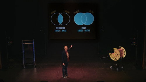 Humble Pi: A Comedy of Maths Errors