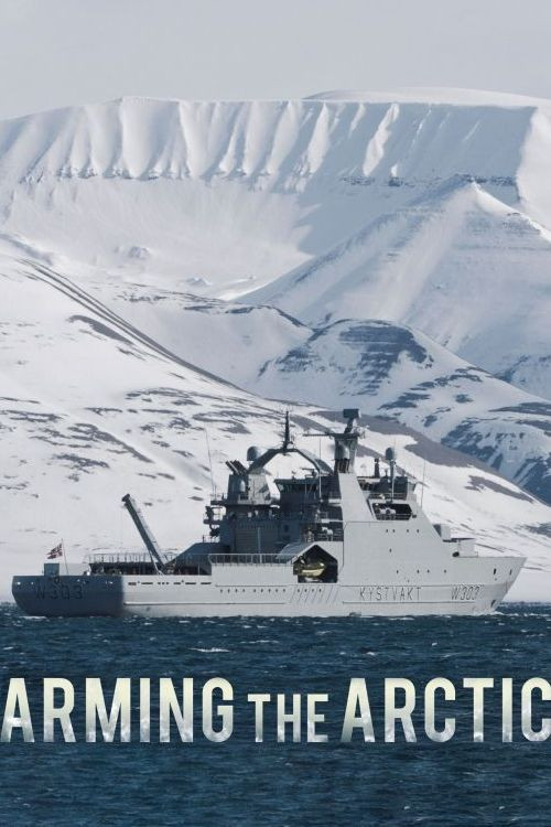 Arming the Arctic