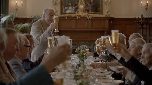 De Indische tafel, jongens van de Japanse kampen