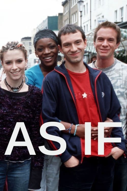 As If, S04 - (2004)