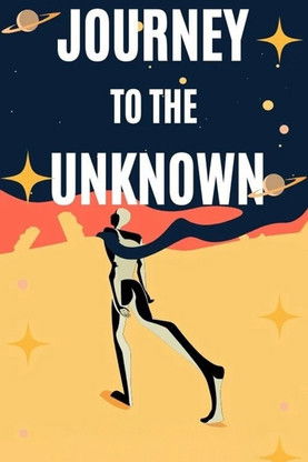 Escena 5 de Journey to the Unknown