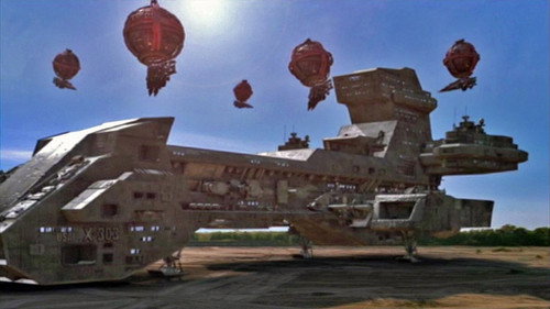 Stargate SG-1 · S6E20 : En quête du passé, image 2