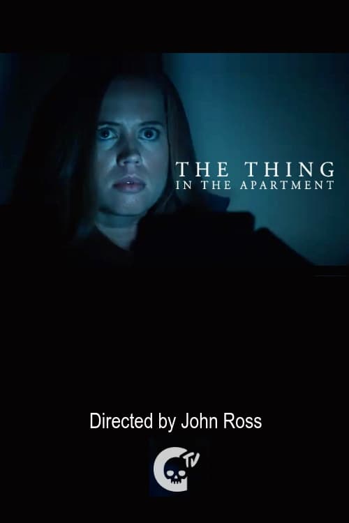 The Thing in the Apartment Movie Poster Image