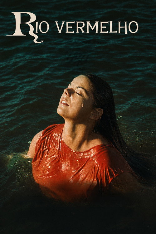 Rio Vermelho poster