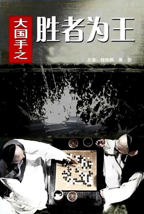 大国手之胜者为王 (2010)