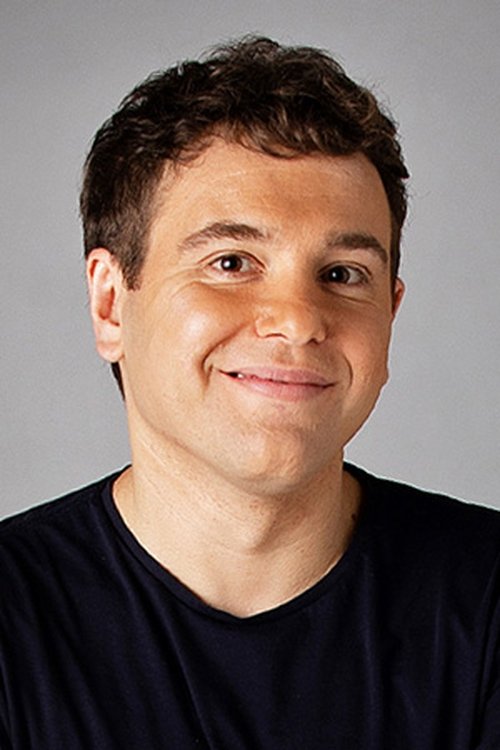 Largescale poster for Jon Lovett