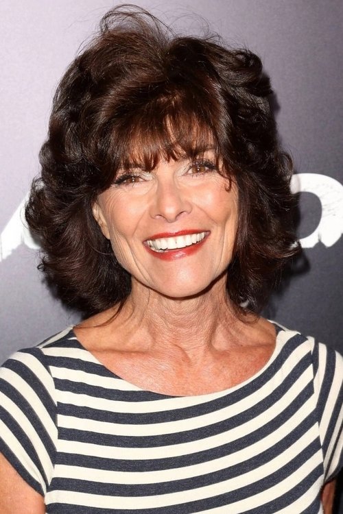 Kép: Adrienne Barbeau színész profilképe