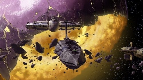 Star Wars: The Clone Wars: 3×20