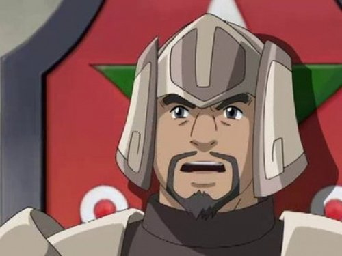 Episode 23