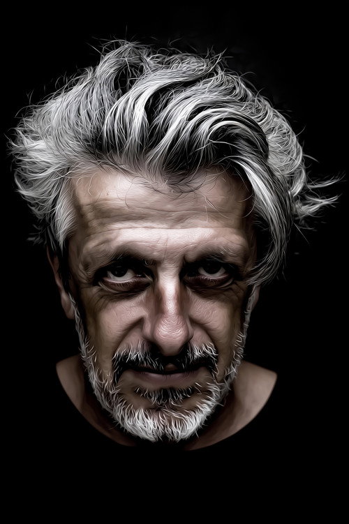 Yiannis Zafeiris - Γιάννης Ζαφείρης