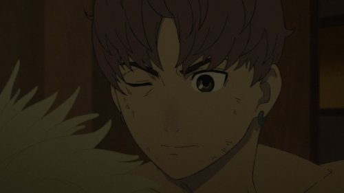 DAN DA DAN: 1×14