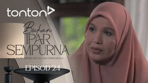 Kamu Tu Ambik Suami Orang Tau!