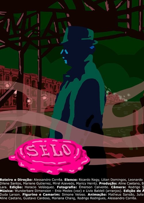 Selo Poster