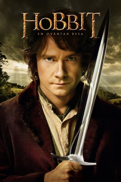 The Hobbit: An Unexpected Journey