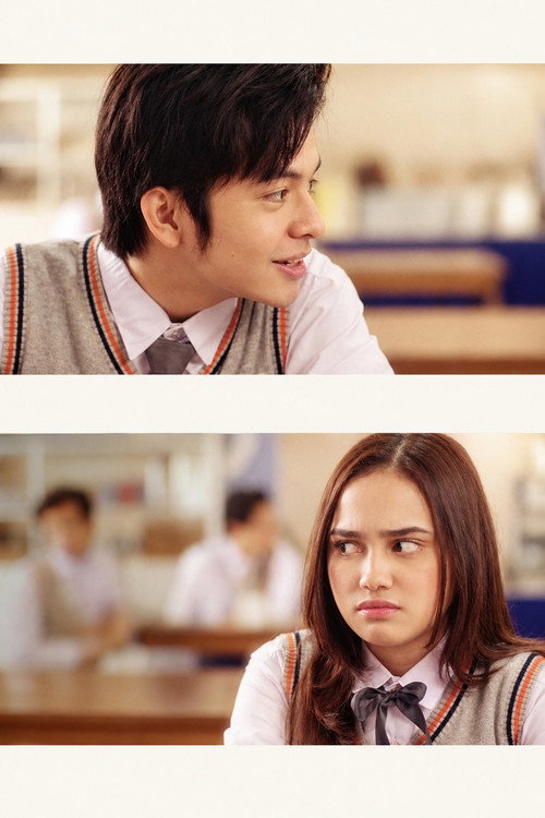 Escena 6 de Kisah Untuk Geri