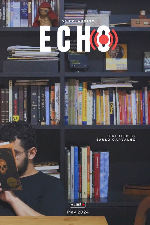 Echo Poster