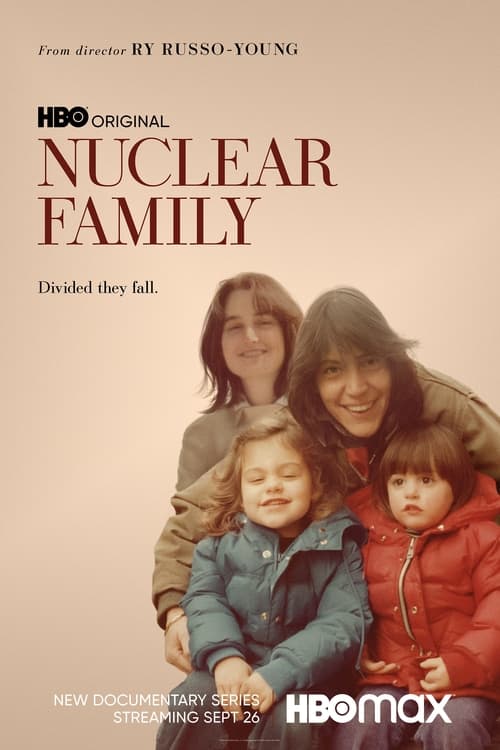 Escena 6 de Nuclear Family