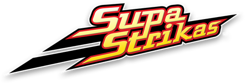 Supa Strikas - Rookie Season