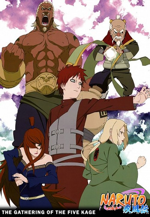 Naruto Shippūden: Season 10 2011 — The Movie Database TMDb Naruto Shippūden: Season 10 2011 — The Movie Database TMDb