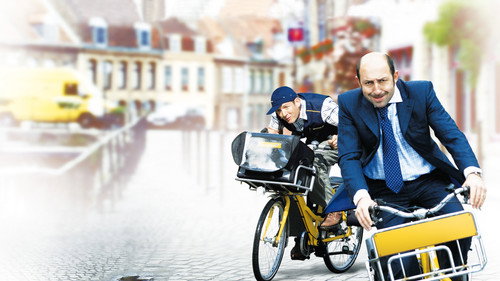 Welcome to the Sticks