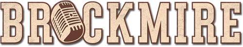 Brockmire
