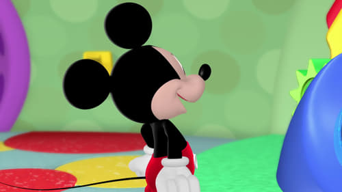 Poster della serie Mickey Mouse Clubhouse