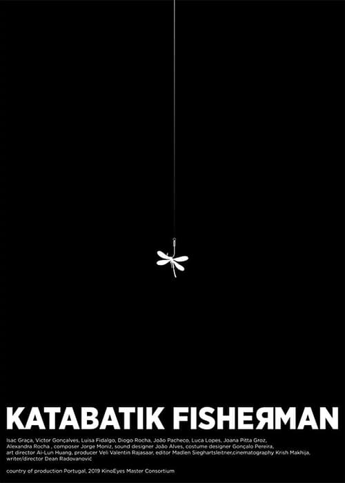 Katabatik Fisherman 2019