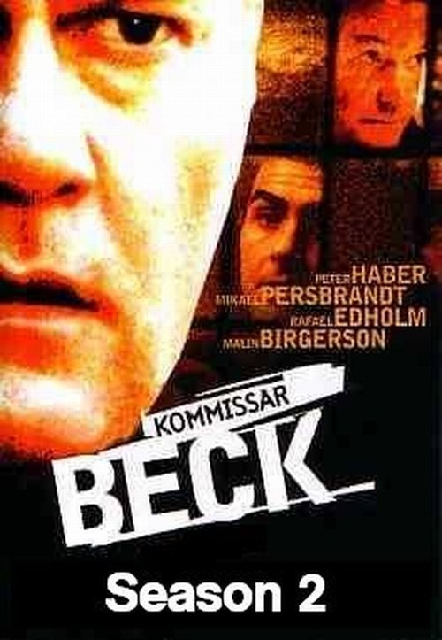 Staffelposter Staffel 2