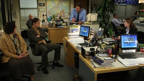 Image The Office