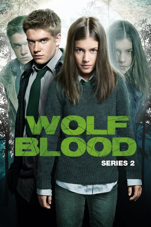 Wolfblood - Saison 2