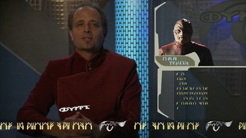 Stargate SG-1 · S7E8 : La grande épreuve, image 2