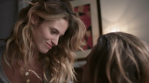 A Protegida: 1×19
