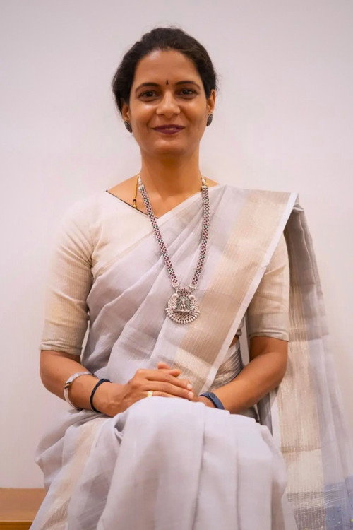 Photo de Swapnasri Prasad