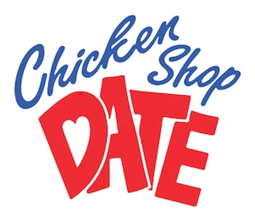 Chicken Shop Date logo