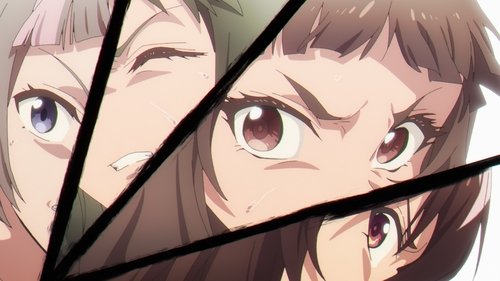 Umamusume: Cinderella Gray: 1×11