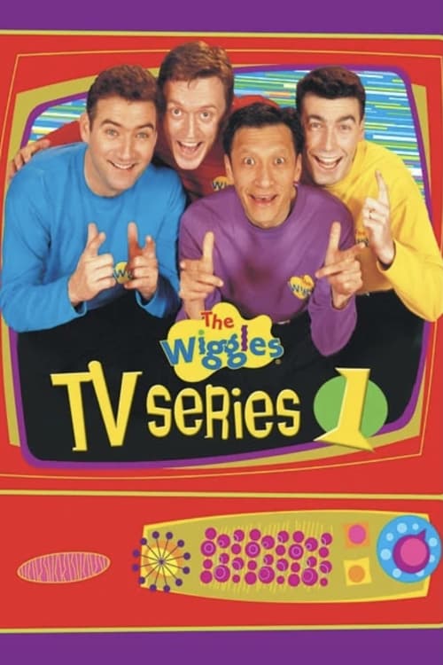 Watch The Wiggles Season 1 Streaming In Australia Comparetv