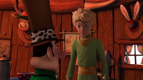 Image de l'épisode 1