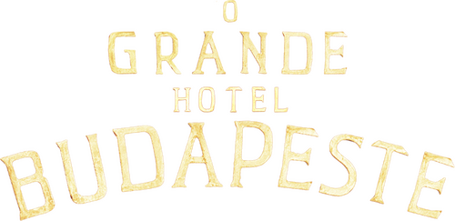 The Grand Budapest Hotel