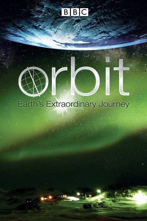 Where to stream Orbit: Earth's Extraordinary Journey Season 1